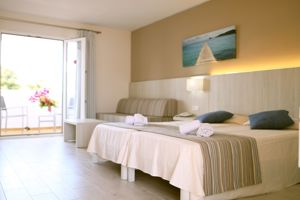 Club Es Talaial Calimera