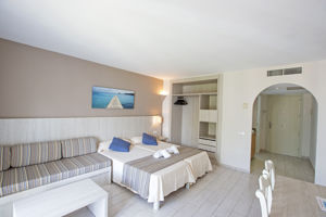 Club Es Talaial Calimera