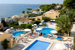 HSM President Golf & Spa