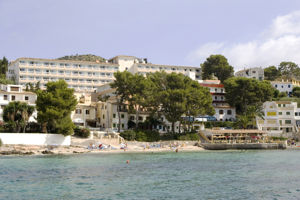 HSM President Golf & Spa