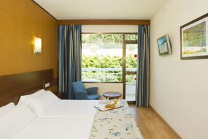 HSM President Golf & Spa