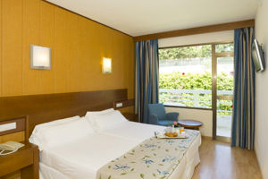 HSM President Golf & Spa