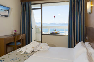 HSM President Golf & Spa