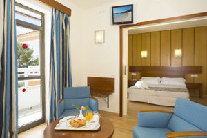 HSM President Golf & Spa