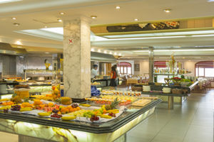 HSM President Golf & Spa