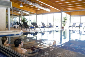 HSM President Golf & Spa