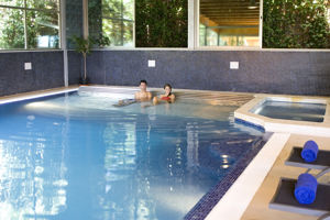 HSM President Golf & Spa