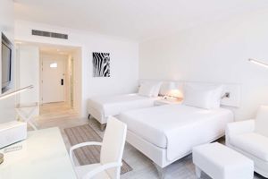 Standaardkamer Pullman Bangkok Hotel G