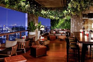 Pullman Bangkok Hotel G