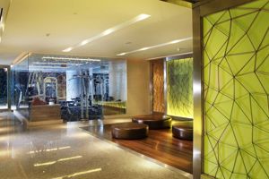 Pullman Bangkok Hotel G