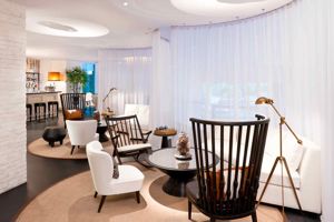 Pullman Bangkok Hotel G