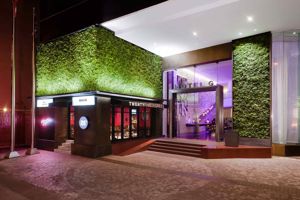 Pullman Bangkok Hotel G