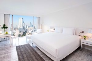 Startpakket Bangkok 5*