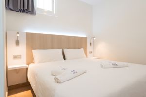 eo Las Rosas Appartementen