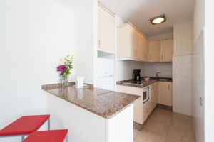 eo Las Rosas Appartementen