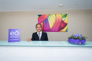 eo Las Rosas Appartementen