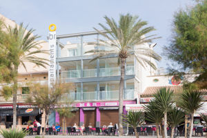 Mix BR Appartementen