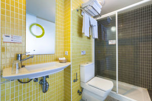 Mix BR Appartementen