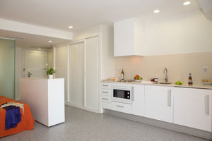 Mix BR Appartementen