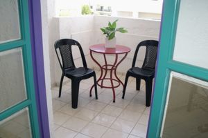 Woonvoorbeeld studio