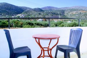 Woonvoorbeeld studio