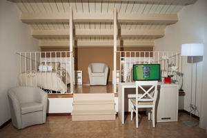 Fly & Go Torre di Renda