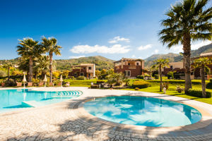 Fly & Go Alcantara Resort