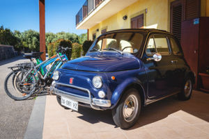 Fly & Go La Terra dei Sogni