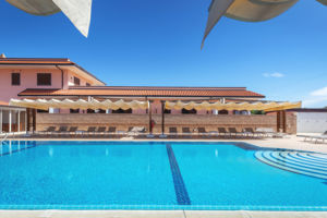 Fly & Go La Terra dei Sogni