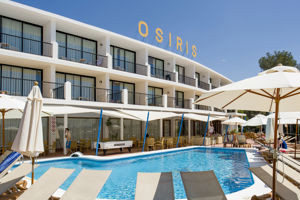Osiris Hotel