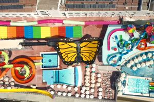 Infinity by Yelken Aquapark & Resort Kusadasi