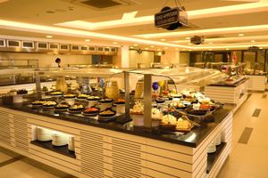 Infinity by Yelken Aquapark & Resort Kusadasi