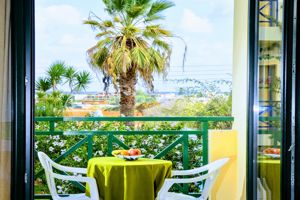 Woonvoorbeeld studio