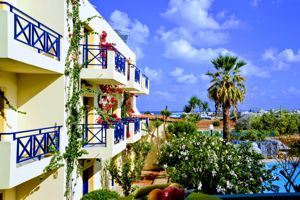 Woonvoorbeeld studio