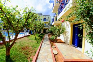 Woonvoorbeeld studio