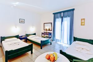 Woonvoorbeeld superior studio