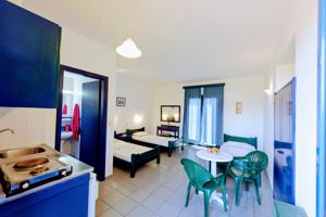 Woonvoorbeeld superior studio