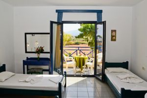 Woonvoorbeeld superior studio