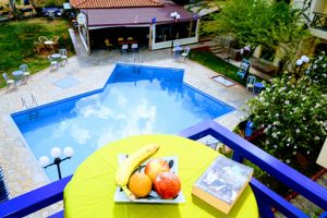 Woonvoorbeeld superior studio