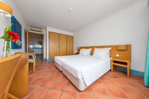 Woonvoorbeeld 2-kamerappartement promo