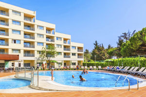 Fly & Go The Patio Suite Hotel (ex. Alpinus)