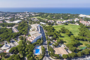 Fly & Go The Patio Suite Hotel (ex. Alpinus)