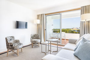 Fly & Go The Patio Suite Hotel (ex. Alpinus)