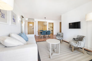 Fly & Go The Patio Suite Hotel (ex. Alpinus)