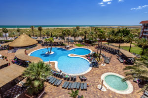 Fly & Go Occidental Isla Cristina