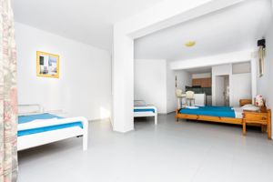 Woonvoorbeeld superior studio