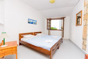 Woonvoorbeeld superior 2-kamerappartement