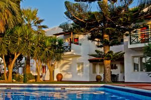 Classic Appartementen