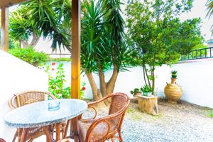 Classic Appartementen