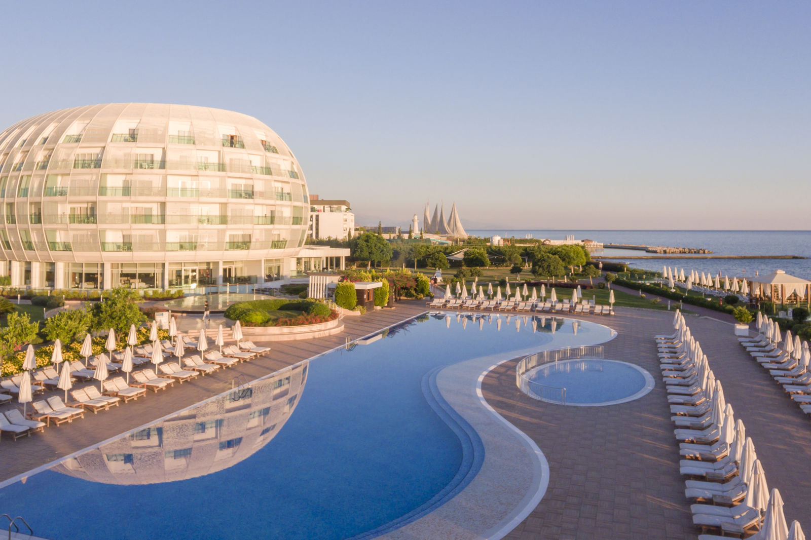 Gold Island Selected slide 1